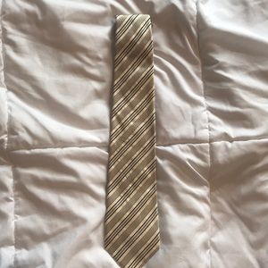 Hugo Boss Silk Tie